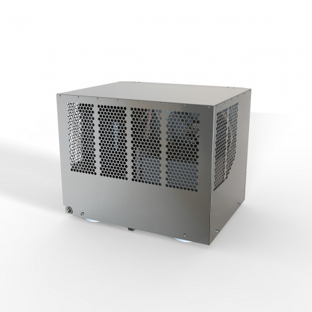 Кондиционер для шкафа потолочный нержавеющая сталь UNISPLIT MHR-220S(3)SS UNIcontroller